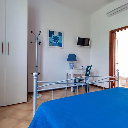 Будинок відпочинку La Casa Di Nunzi Кортона
