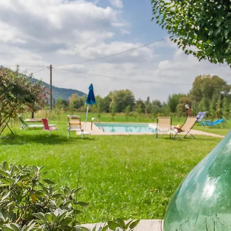 La Casa Di Nunzi Кортона