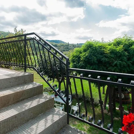 La Casa Di Nunzi Будинок відпочинку