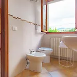 La Casa Di Nunzi Prázdninový dům *