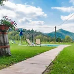 La Casa Di Nunzi * 코르토나