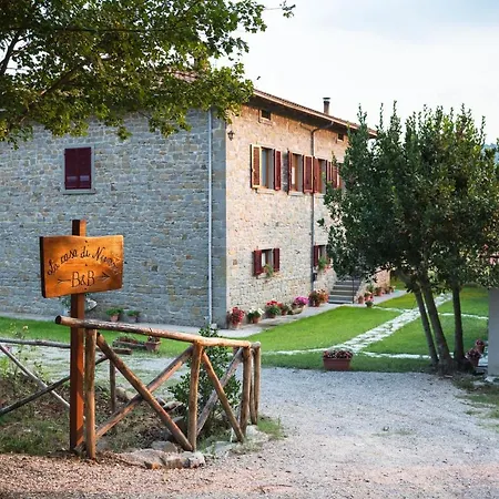 La Casa Di Nunzi Holiday home *