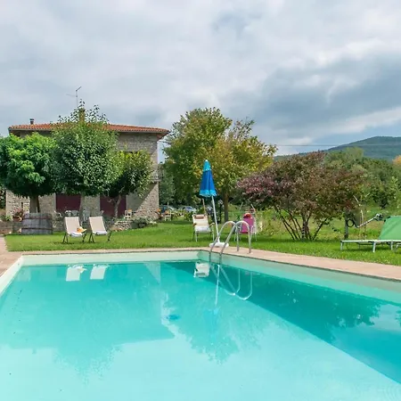 La Casa Di Nunzi Holiday home