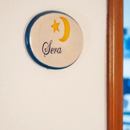בית נופש La Casa Di Nunzi