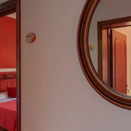 La Casa Di Nunzi