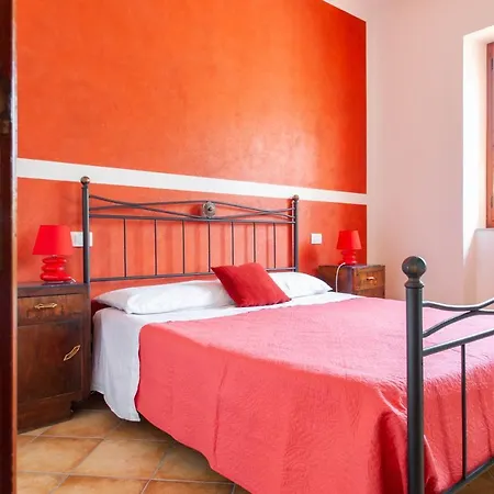 La Casa Di Nunzi