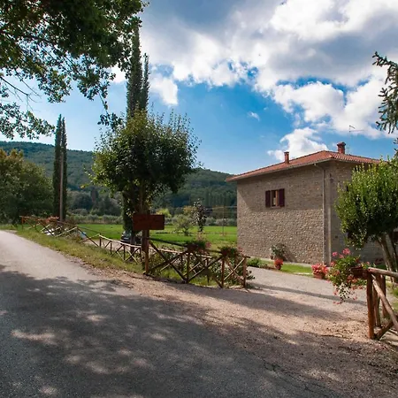 La Casa Di Nunzi Holiday home