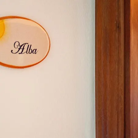 La Casa Di Nunzi *