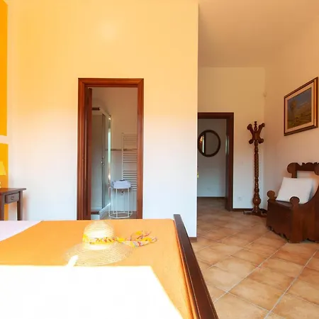 La Casa Di Nunzi Cortona