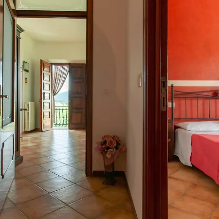 La Casa Di Nunzi *