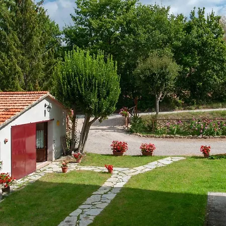 La Casa Di Nunzi Cortona