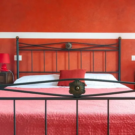 Feriehus La Casa Di Nunzi