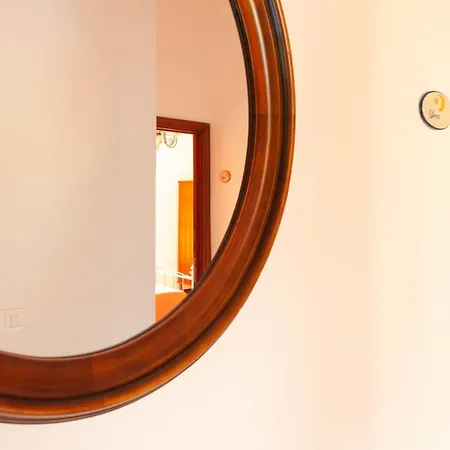 בית נופש La Casa Di Nunzi קורטונה