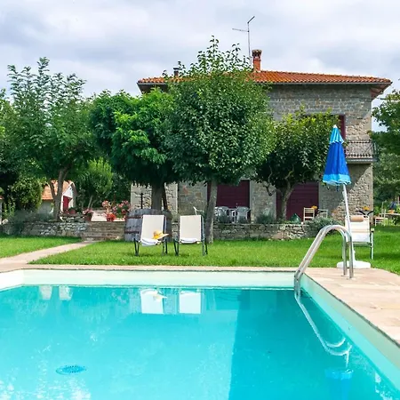 La Casa Di Nunzi Feriehus