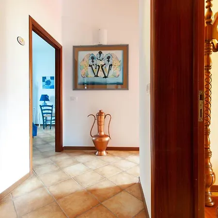 Feriehus La Casa Di Nunzi