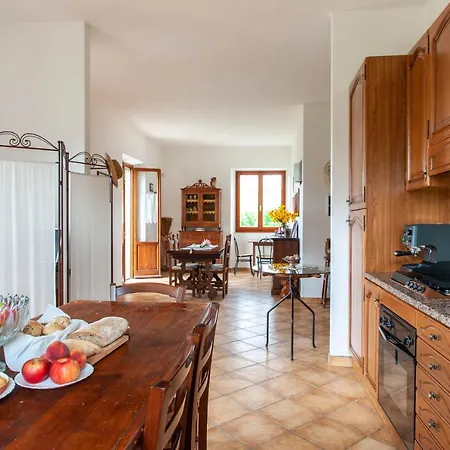 La Casa Di Nunzi *