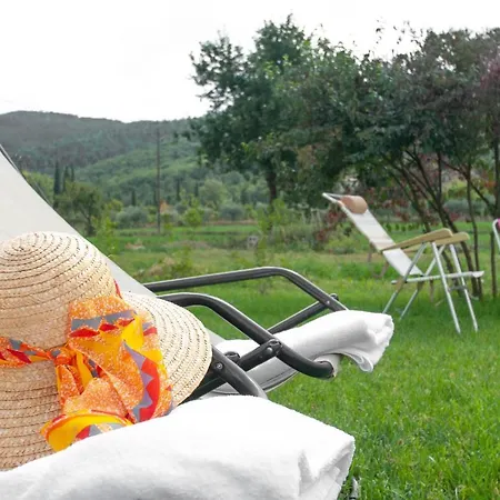 Feriehus La Casa Di Nunzi *