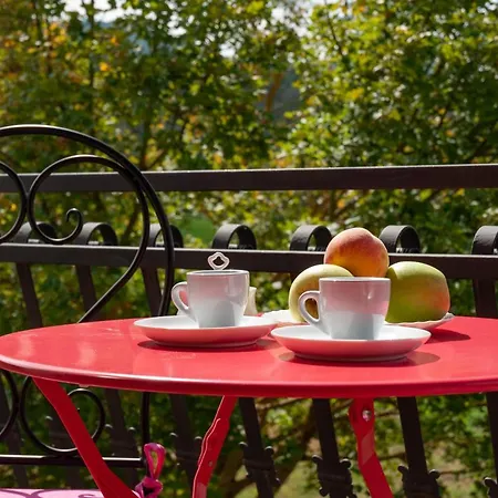 Feriehus La Casa Di Nunzi