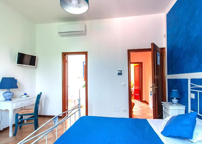 La Casa Di Nunzi * كورتونا