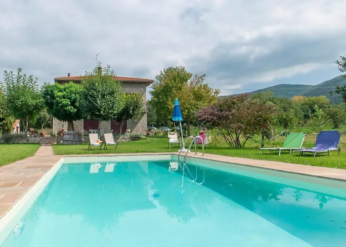 La Casa Di Nunzi بيت للعطل