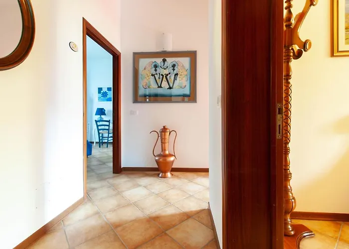 בית נופש La Casa Di Nunzi