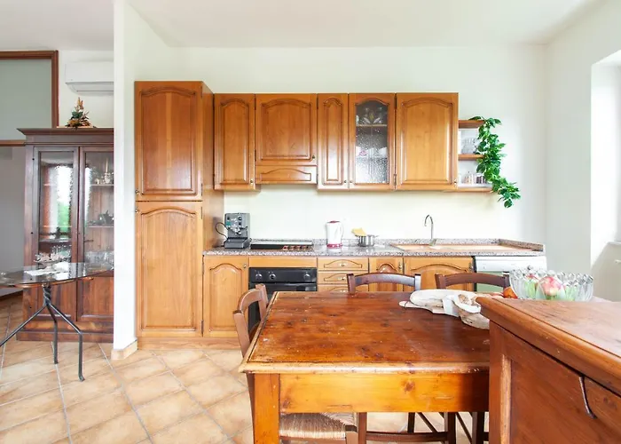 La Casa Di Nunzi בית נופש *