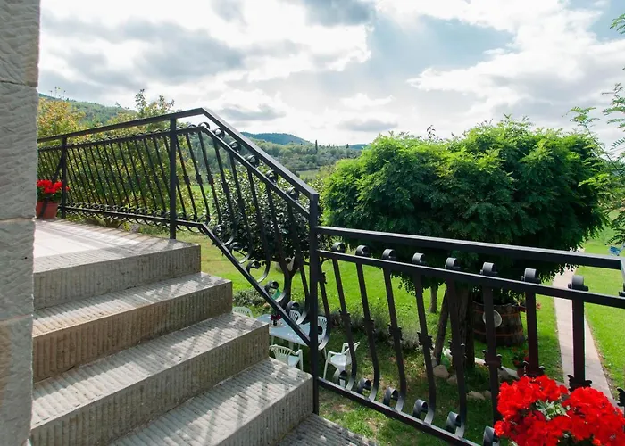 La Casa Di Nunzi بيت للعطل