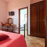 La Casa Di Nunzi Cortona