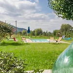 La Casa Di Nunzi Cortona