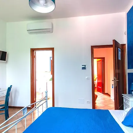 La Casa Di Nunzi * Cortona