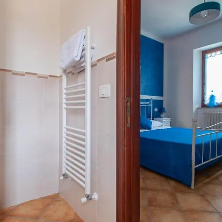 La Casa Di Nunzi Cortona
