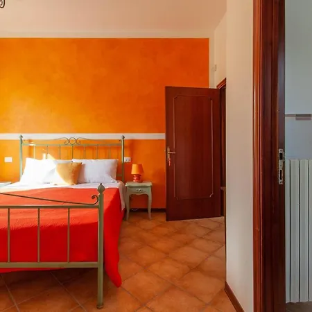 Feriehus La Casa Di Nunzi *