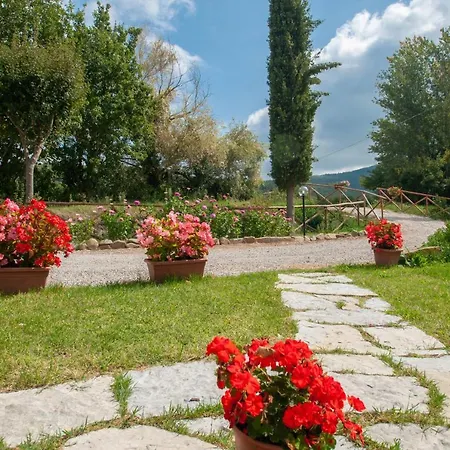 La Casa Di Nunzi Cortona