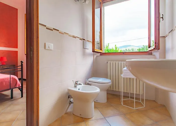 La Casa Di Nunzi Nyaraló *