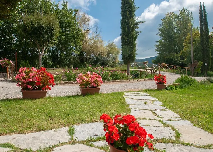 La Casa Di Nunzi Cortona