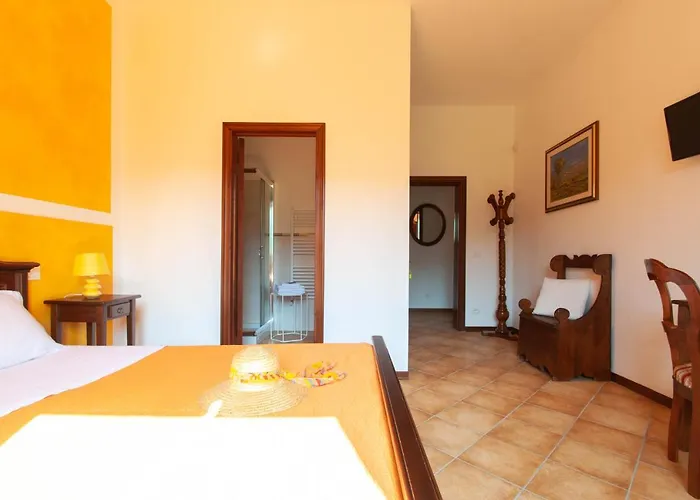 La Casa Di Nunzi Cortona