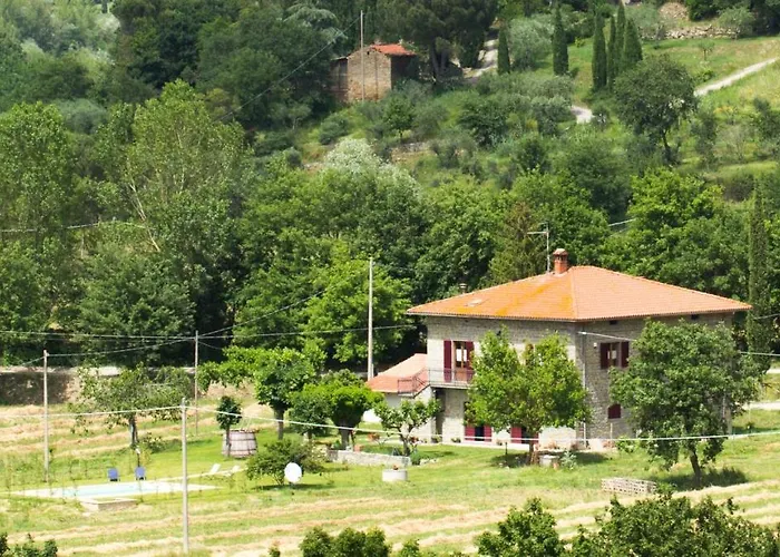 La Casa Di Nunzi