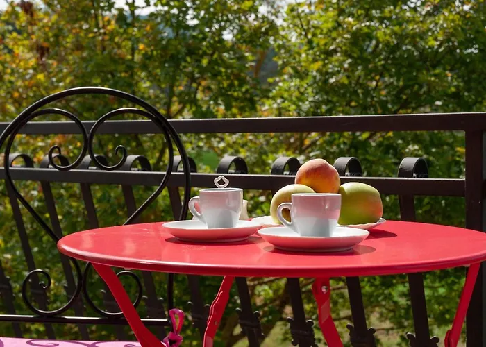 Nyaraló La Casa Di Nunzi